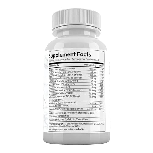 Fitspresso - Natural Ingredients - 60 Capsules 1 Month Supply Dragons Supplement buy australia supplements