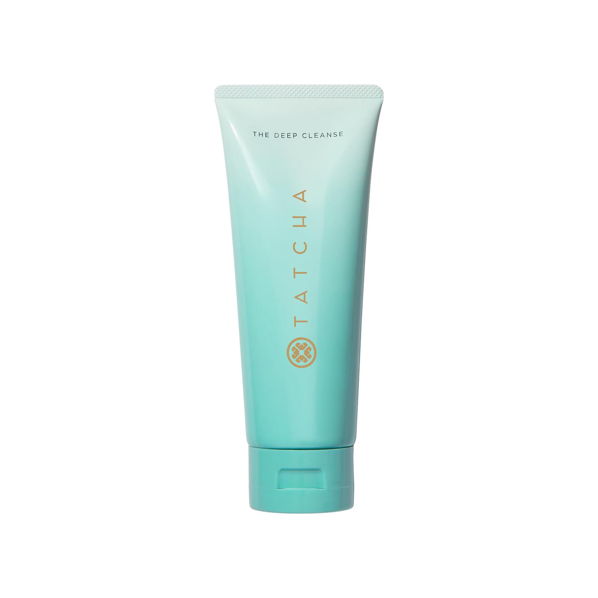 TATCHA The Deep Cleanse, Gentle Exfoliating Face Wash with Wild Rose TATCHA