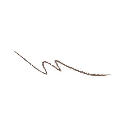 COVERGIRL Easy Breezy Brow Micro-Fine + Define Pencil, Honey Brown, 0.003 Oz COVERGIRL