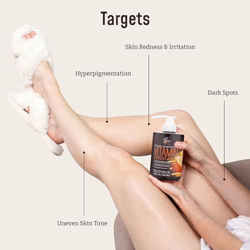 BLOOM Vitamin C Cream + Collagen Cream Body Lotion & Face Moisturizer 2PC Skincare BLOOM IT'S A GREAT SKIN DAY! buy australia supplements