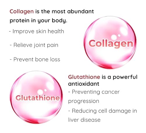 Glutathione Skin Care, Gummies Collagen,Glutathione Collagen Gummies, for Skin Care VULCCI buy australia supplements