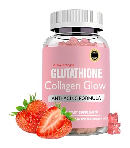 Glutathione Skin Care, Gummies Collagen,Glutathione Collagen Gummies, for Skin Care VULCCI buy australia supplements