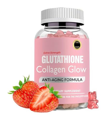 Glutathione Skin Care, Gummies Collagen,Glutathione Collagen Gummies, for Skin Care VULCCI buy australia supplements