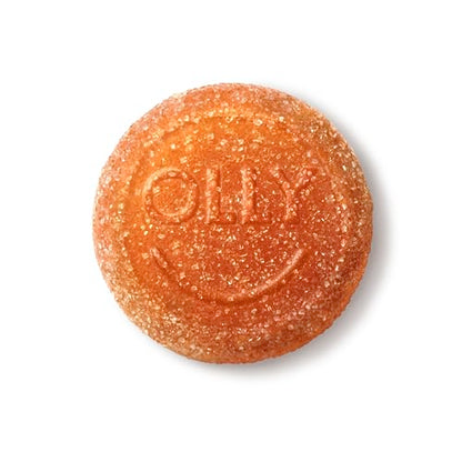 OLLY Prenatal Multivitamin Gummy, Supports Healthy Growth and Brain Development, Folic Acid, Vitamin D, Omega 3 DHA, Chewable Supplement OLLY