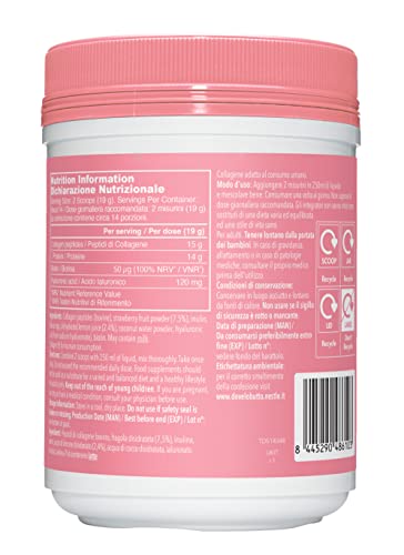 Vital Proteins Beauty Collagen Peptides Powder Strawberry Lemon 271g VITAL PROTEINS buy australia supplements