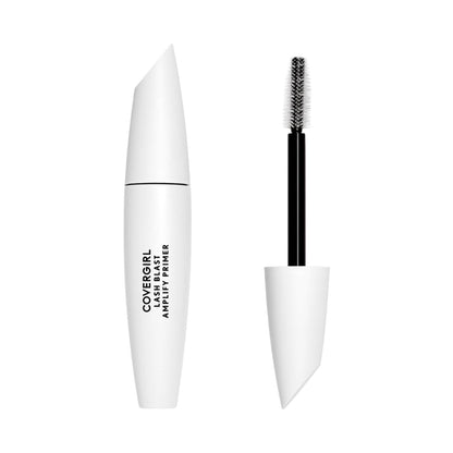 Covergirl Lash Blast Amplify Eyelash Primer, Neutral White , 0.44 Fl Oz (Pack of 1) COVERGIRL
