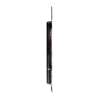 L'Oreal Paris Makeup Infallible Super Slim Long-Lasting Liquid Eyeliner, Ultra-Fine Felt Tip, Quick Drying Formula, Glides on Smoothly, Black, Pack of 1 L'Oreal Paris