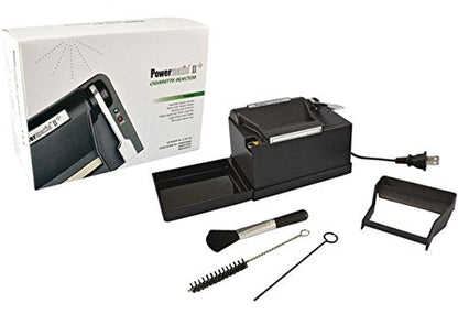 Powermatic 2 Electric Cigarette Injector Machine
