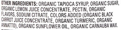 Amazon Brand - Mama Bear Organic Kids Vitamin D3 25 mcg (1000 IU) Gummies per serving, Bone and Immune Health, Strawberry, 80 Count Mama Bear