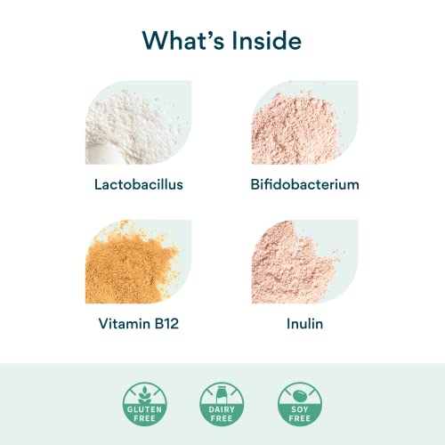 Bettervits Probiotic Complex | 30B CFU | Gut Health | Digestion | Bloating | IBS Bettervits buy australia supplements