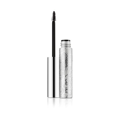 Clinique Bottom Lash Mascara | Precision Smudge-Resistant Mascara For Bottom Lashes | Mini Brush, Black Clinique