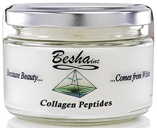BESHA INC Verisol - Collagen Bioactive Peptides (Natural Collagen Powder) Made in Germany BESHA INC buy australia supplements