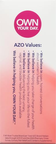 AZO Boric Acid Vaginal Suppositories, Helps Support Odor Control and Balance Vaginal PH AZO buy australia supplements