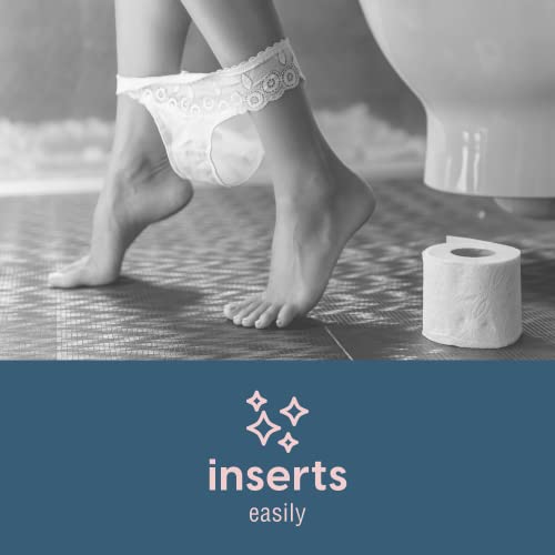 Loyal The Helper Vaginal Suppository Applicators | Efficient | Compact | Comfortable | Fits Most Brands, Pills Loyal buy australia supplements