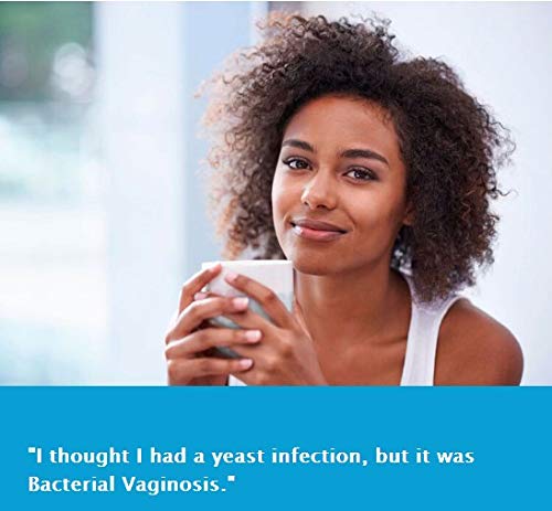 FloriSense Vaginal Health pH Test Kit - OTC Vaginal Acidity Test - Bacterial Vaginosis and Yeast Infections - 2 Swabs, Detect Feminine Imbalance - Before You Treat, Easy to Read Results in Seconds FloriSense buy australia supplements