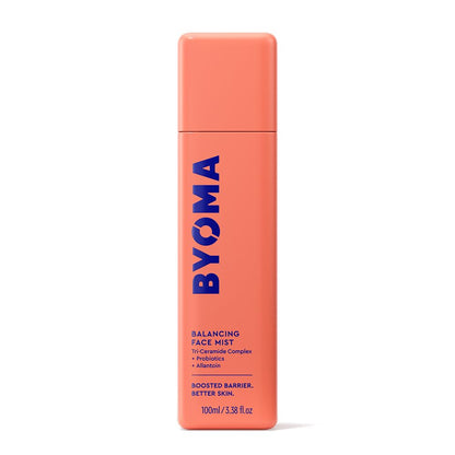 BYOMA Balancing Face Mist BYOMA