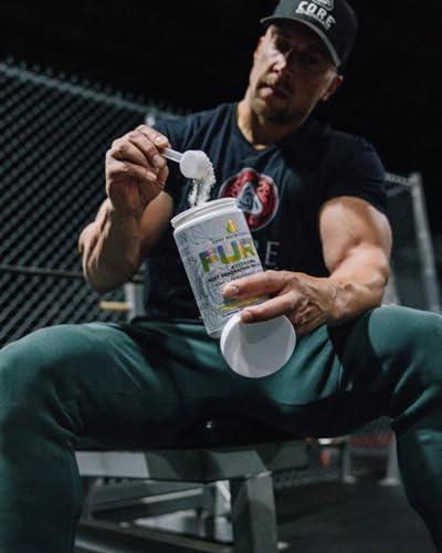Core Nutritionals Fury V2: Pre-Workout Powder to Maximize Performance in The Gym Core Nutritionals buy australia supplements