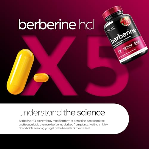 1000mg Berberine Supplement Capsules with Bitter Melon and Banaba Leaf - 30 Servings Artnaturals Store buy australia supplements