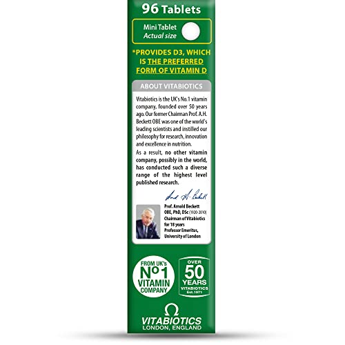 Vitabiotics Ultra Vitamin D Tablets 1000IU Optimum Level -96 count (Pack of 1) Vitabiotics Ultra buy australia supplements