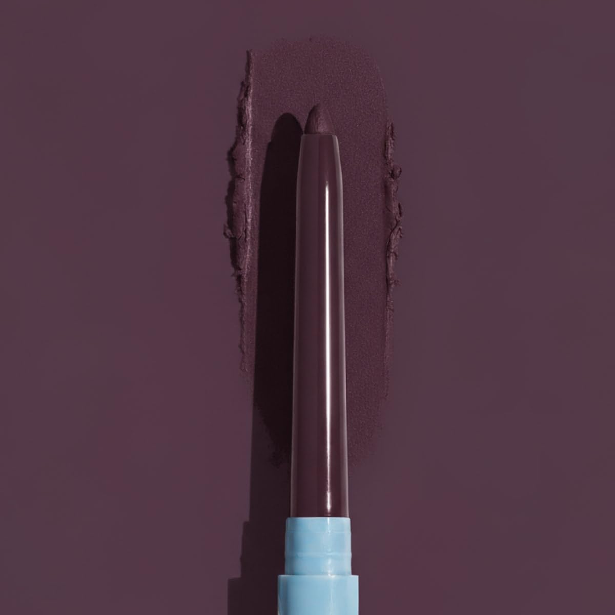 PRIME PROMETICS PrimeEyes Glide Eyeliner for Mature Women (Mulberry) PRIME PROMETICS