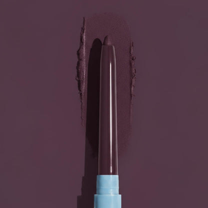 PRIME PROMETICS PrimeEyes Glide Eyeliner for Mature Women (Mulberry) PRIME PROMETICS