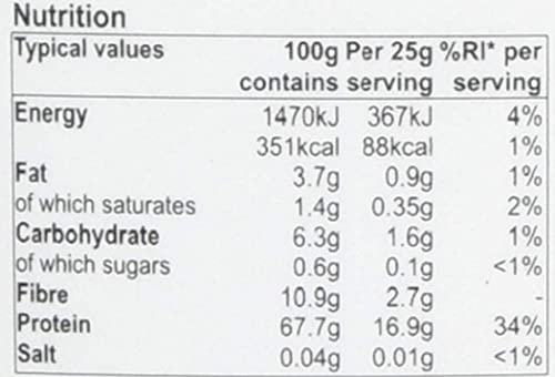 Specialist Supplements RiceNourish Chocolate Flavour Protein Powder 500g Specialist Supplements buy australia supplements