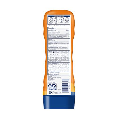 Banana Boat Sport Ultra SPF 50 Sunscreen Lotion, 8oz | Banana Boat Sunscreen SPF 50 Lotion, Oxybenzone Free Banana Boat