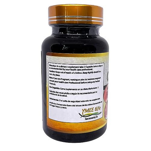 Productos El Colibri Candida Hongos 90 Capsules Productos El Colibri buy australia supplements