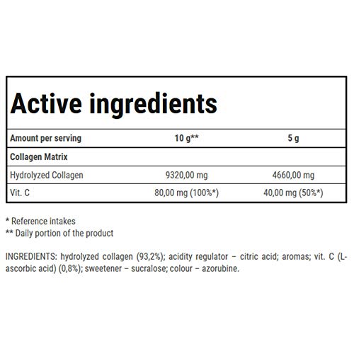 Collagen Renover 350g | Wrinkles Remover | Recovery Powder | Supports: Hair, Skin, Nails, Muscles T-Nutrition buy australia supplements
