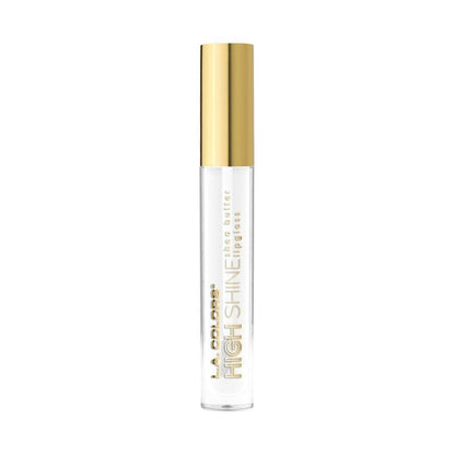 L.A. COLORS High Shine Lipgloss, Clear CLG932 L.A. COLORS
