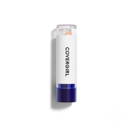 Covergirl Smoothers Moisturizing Concealer Stick, Light, 0.14 Ounce COVERGIRL