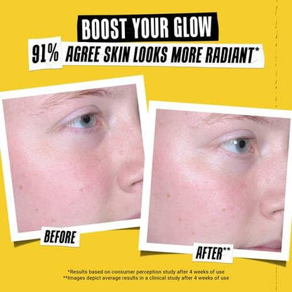 Kiehl's - Better Screen UV Serum SPF 50+ Facial Sunscreen- 3.4 fl oz Kiehl's