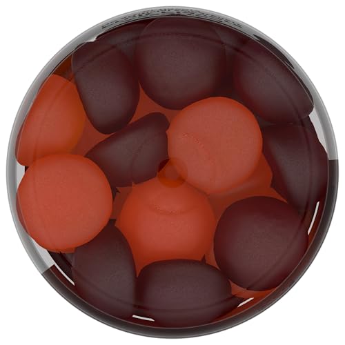 Benefiber Prebiotic GLP-1 Friendly Fiber Supplement Gummies for Digestive Health, Assorted Fruit Flavor - 81 Count Benefiber
