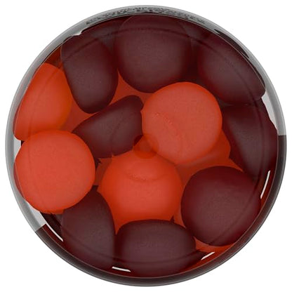 Benefiber Prebiotic GLP-1 Friendly Fiber Supplement Gummies for Digestive Health, Assorted Fruit Flavor - 81 Count Benefiber