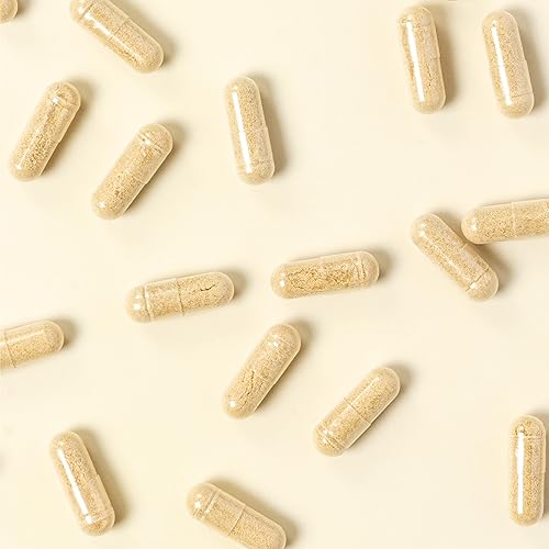 MaryRuth Organics Ultra Digestive Enzymes Capsules | Up to 2 Month Supply | Supplement for Gut Health Support | Digestion & Immune Support with Amylase | Lipase & Lactase | Vegan | 60 Count MARYRUTH'S buy australia supplements