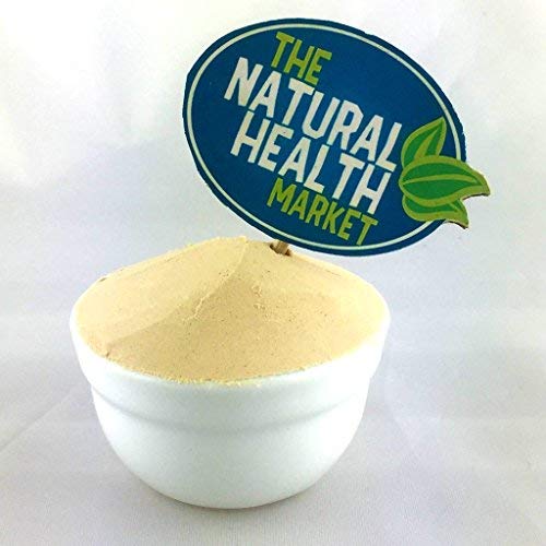 Organic Pea Protein Powder 1kg by The Natural Health Market • 80% Vegan Protein The Natural Health Market buy australia supplements