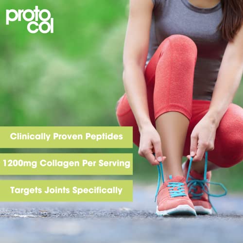 Body and Joint Care Collagen Supplement, Premium Fortigel Bioactive Peptides to Support Proto-Col buy australia supplements