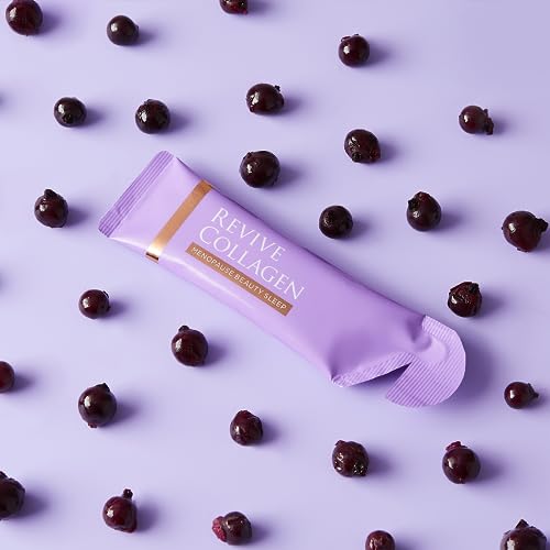 Revive Collagen Premium Menopause Range - Hydrolysed Liquid Marine Collagen Drink Revive Collagen buy australia supplements