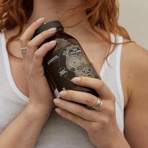 Ancient + Brave True Collagen 200g - Grass-Fed Bovine Collagen Powder Ancient + Brave buy australia supplements
