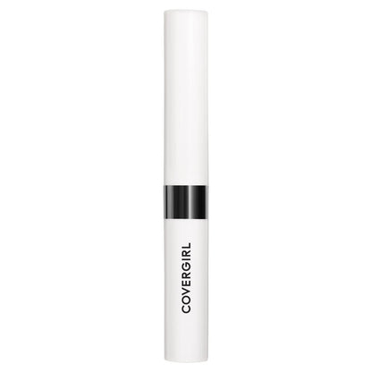 COVERGIRL Outlast All Day Top Coat, Clear, Pack of 1 COVERGIRL
