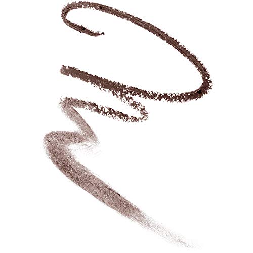 MAYBELLINE Define-A-Line Eyeliner, Brownish Black (Pack of 2) MAYBELLINE