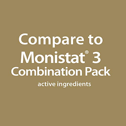 GoodSense Miconazole Nitrate Vaginal Suppositories (200 mg) and Miconazole Nitrate Cream (2%) GoodSense buy australia supplements