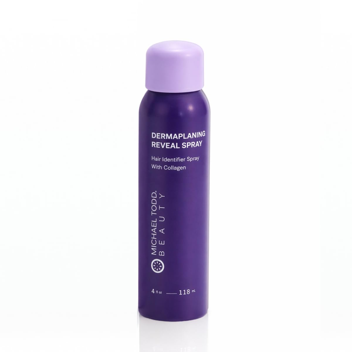 Michael Todd Beauty Sonicsmooth Hair Identifier Dermaplane Spray MICHAEL TODD