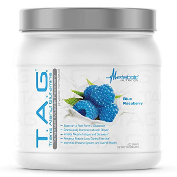 Metabolic Nutrition, TAG, Trans Alanyl Glutamine, 100% L-Glutamine Peptide Powder Metabolic Nutrition buy australia supplements
