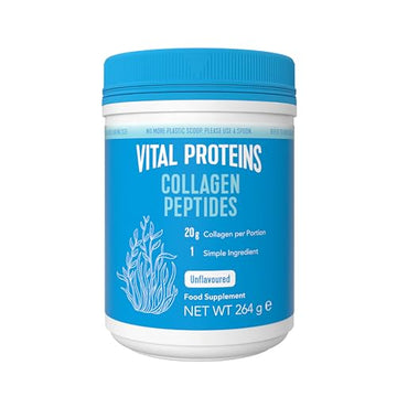 Vital Proteins Collagen Peptides Powder Supplement (Type I, III), Unflavored Hydrolyzed Collagen-Hair, Skin VITAL PROTEINS buy australia supplements