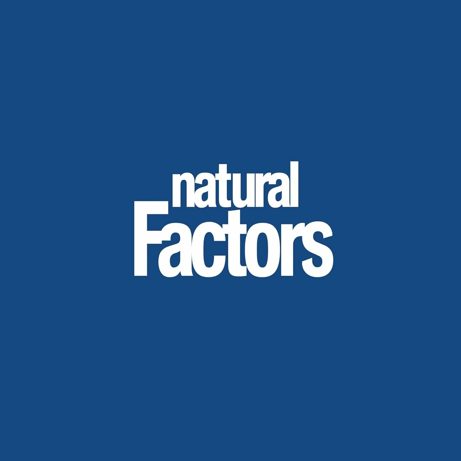 Natural Factors Stress-Relax Tranquil Sleep Tablet, 120 Count Natural Factors buy australia supplements