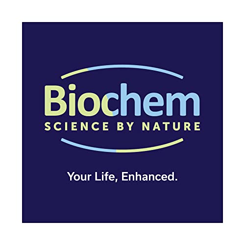 Biochem, Whey Protein Powder, 20g of Protein to Support Muscles and Intense Workouts Biochem buy australia supplements