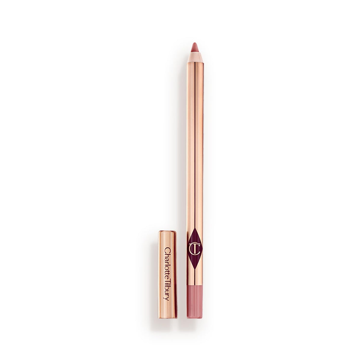 Charlotte Tilbury Lip Cheat Long-Lasting Waterproof Lip Liner Charlotte Tilbury