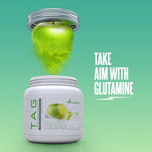 Metabolic Nutrition, TAG, Trans Alanyl Glutamine, 100% L-Glutamine Peptide Powder Metabolic Nutrition buy australia supplements